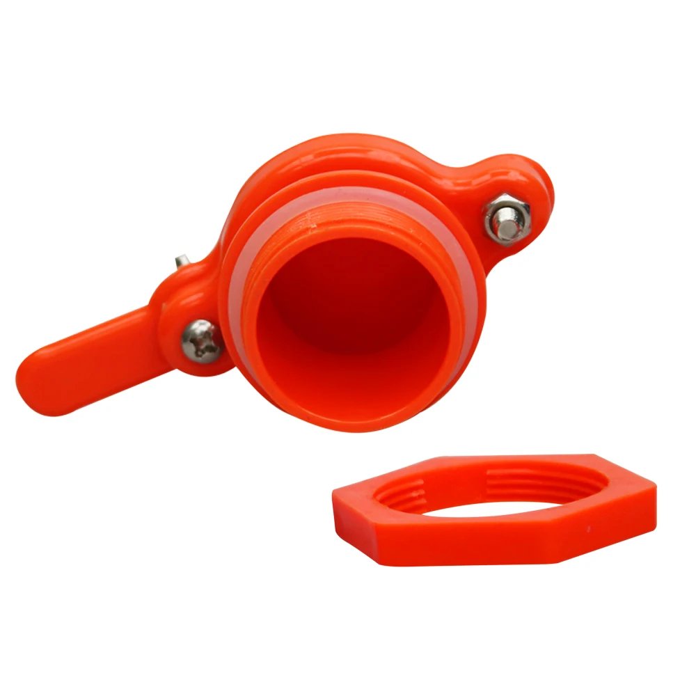Bee Honey Tap Gate Valve Extractor Bottling Honey Extractor Machine Hive Equipments Beekeeping Tools
