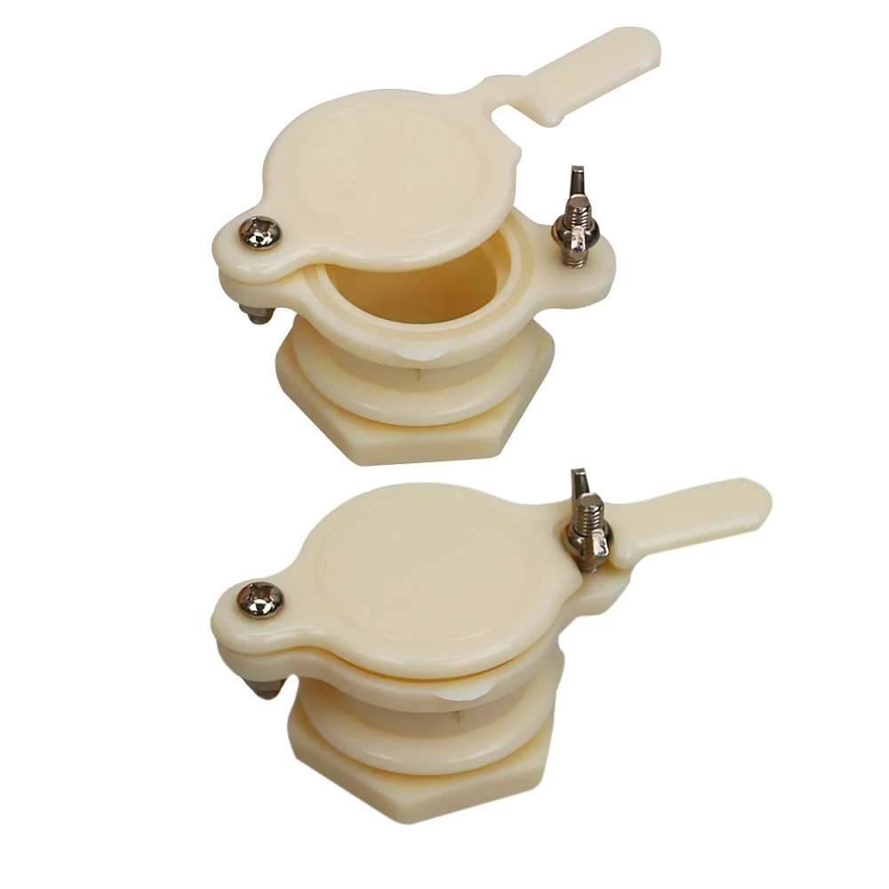 Bee Honey Tap Gate Valve Extractor Bottling Honey Extractor Machine Hive Equipments Beekeeping Tools