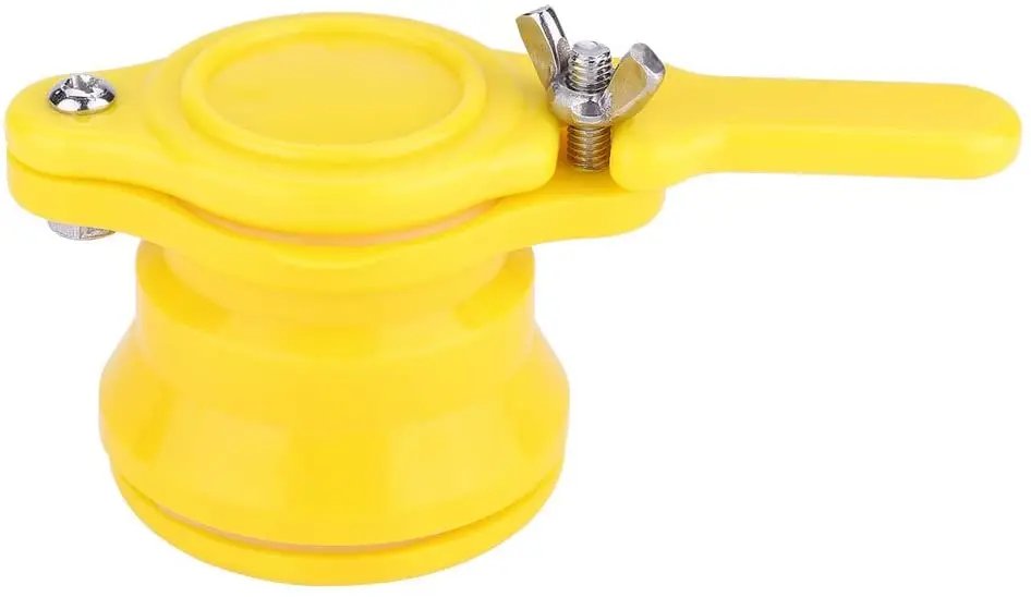 Bee Honey Tap Gate Valve Extractor Bottling Honey Extractor Machine Hive Equipments Beekeeping Tools