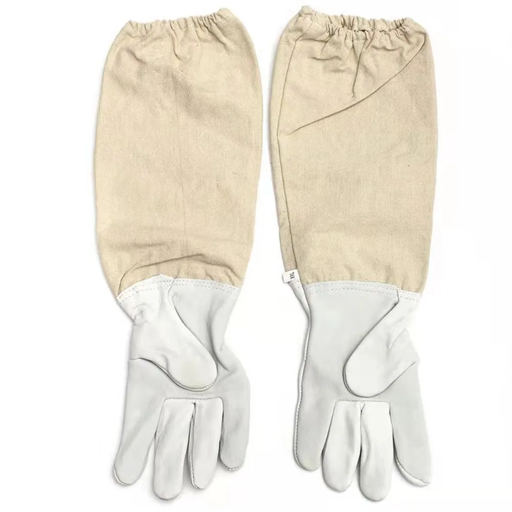 Professional Protective Clothing Beekeeping Protective Equipment Apicultura Clothes Beekeeper Costume Veil Hood Hat Anti-Bee Professional Protective Clothing Beekeeping Protective Equipment Apicultura Clothes Beekeeper Costume Veil Hood Hat Anti-Bee