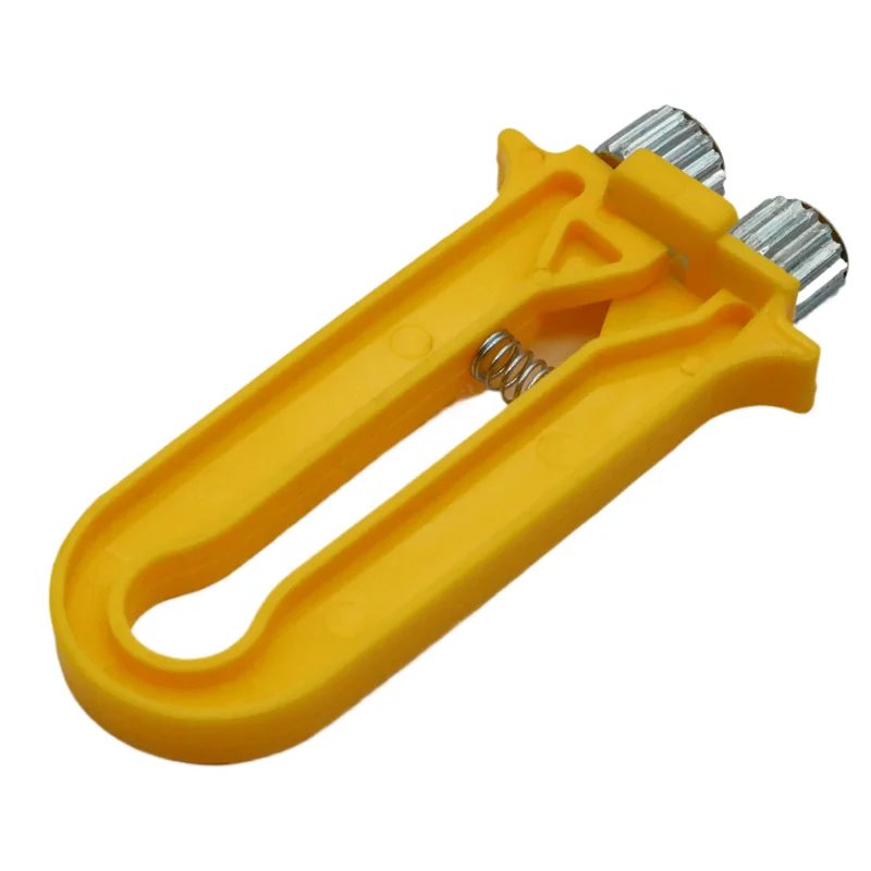 Beekeeping Bee Wire Cable Tensioner Crimper Frame Hive Bee Tool Nest Box Tight Yarn Wire Beehive Beekeeping Equipment Beekeeping Bee Wire Cable Tensioner Crimper Frame Hive Bee Tool Nest Box Tight Yarn Wire Beehive Beekeeping Equipment