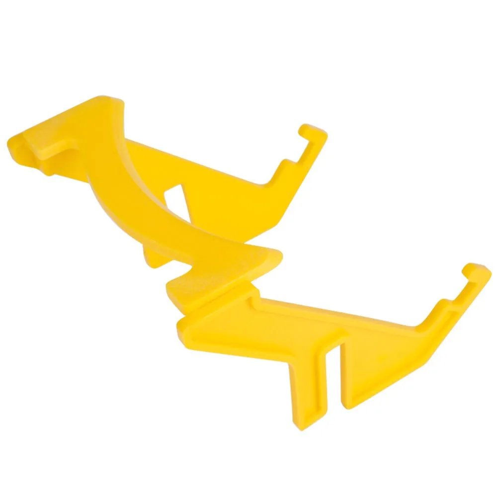 1 Pc Beekeeping Tools Honey Gallon Bucket Holder Plastic Bracket Rack Honey Bucket Frame Grip Lift Bee Equipment Garden Supplies