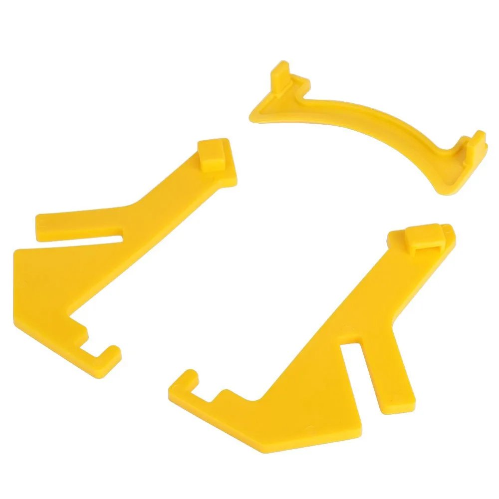 1 Pc Beekeeping Tools Honey Gallon Bucket Holder Plastic Bracket Rack Honey Bucket Frame Grip Lift Bee Equipment Garden Supplies