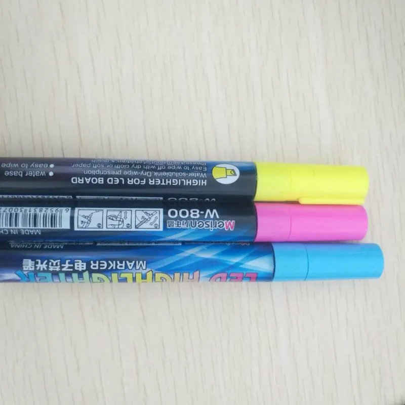 Marker Pen LED Highlighter Marks Pen 135mm*4mm 8 Colors Optional Bevel Nib Paintbrush Beekeeping Queen Bee Tools Fast Delivery Marker Pen LED Highlighter Marks Pen 135mm*4mm 8 Colors Optional Bevel Nib Paintbrush Beekeeping Queen Bee Tools Fast Delivery