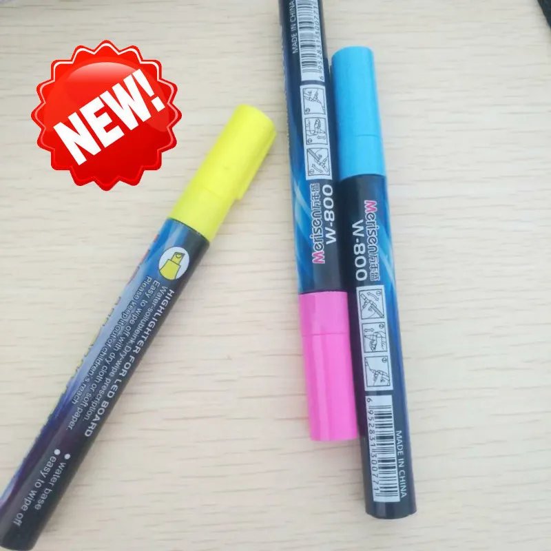 Marker Pen LED Highlighter Marks Pen 135mm*4mm 8 Colors Optional Bevel Nib Paintbrush Beekeeping Queen Bee Tools Fast Delivery Marker Pen LED Highlighter Marks Pen 135mm*4mm 8 Colors Optional Bevel Nib Paintbrush Beekeeping Queen Bee Tools Fast Delivery