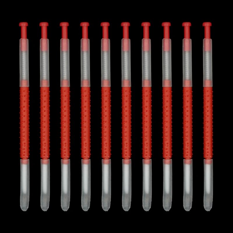 10pcs Beekeeping Grafting Tool Bee Queen Larva Apiculture Retractable Grafting Equipment New Supplies Pszczelarstwo Tools