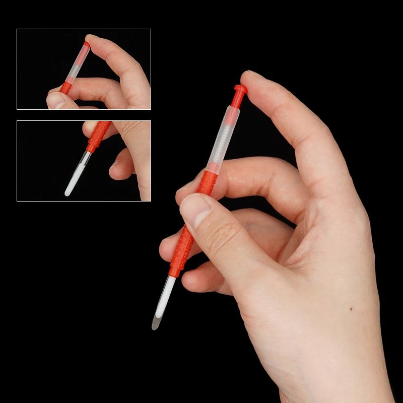 10pcs Beekeeping Grafting Tool Bee Queen Larva Apiculture Retractable Grafting Equipment New Supplies Pszczelarstwo Tools