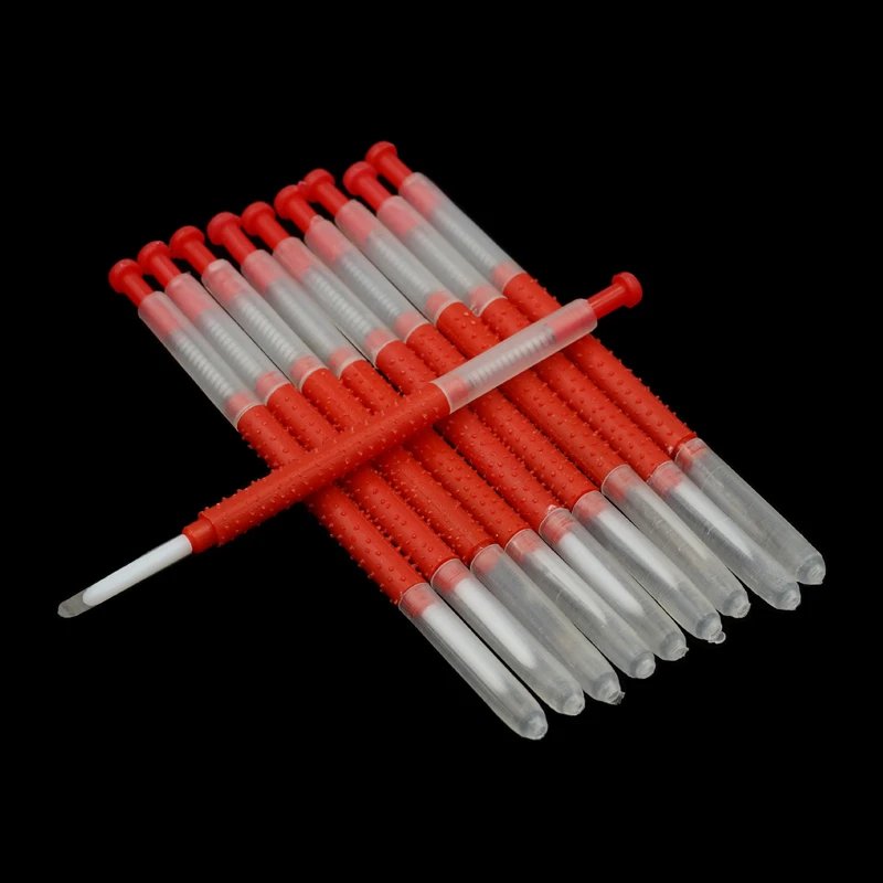 10pcs Beekeeping Grafting Tool Bee Queen Larva Apiculture Retractable Grafting Equipment New Supplies Pszczelarstwo Tools