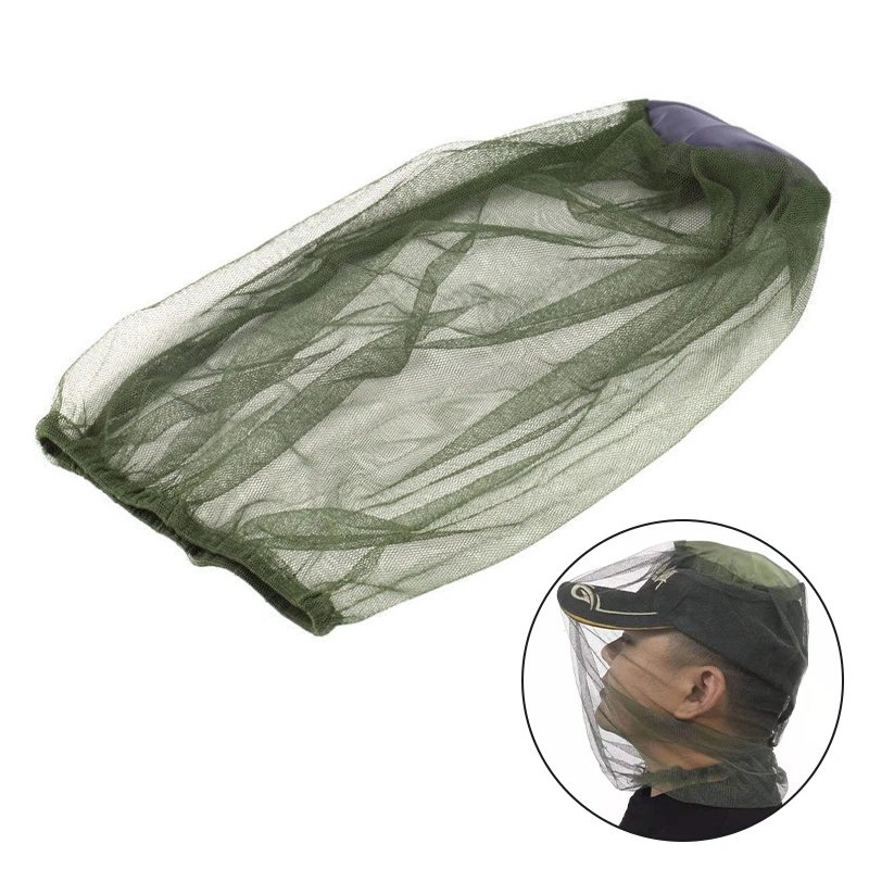 Bee Proof Clothing Beekeeping Equipment Half Body Jacket Suit Bee Clothes Anti-bee Bite Hooded Half Body Top Beekeeping Tools