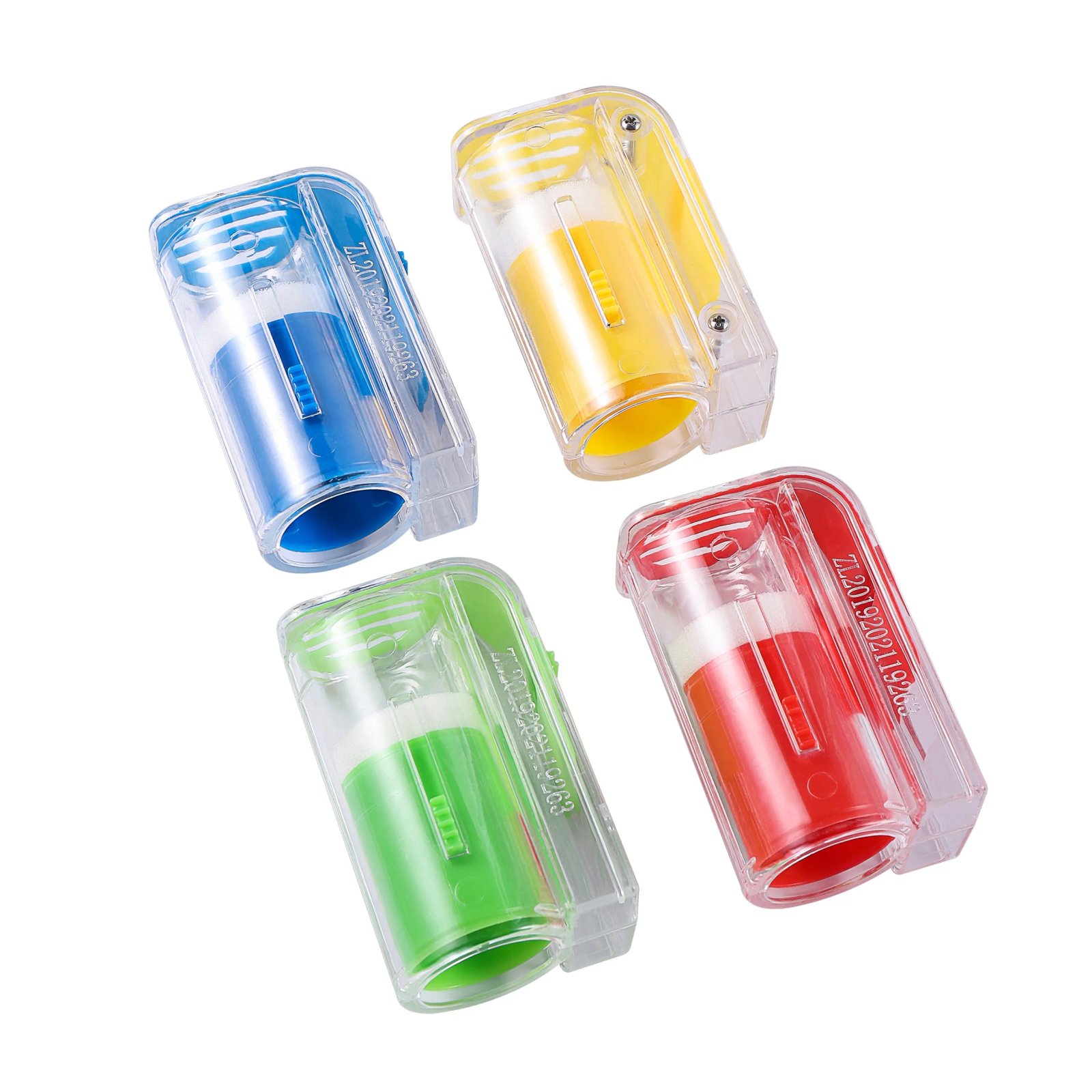 1Pcs Bee Queen Marking Catcher Plastic One Handed Marker Bottle Plunger Plush Beekeeper Tool Garden Beekeeper Queen Bee Catcher 1Pcs Bee Queen Marking Catcher Plastic One Handed Marker Bottle Plunger Plush Beekeeper Tool Garden Beekeeper Queen Bee Catcher