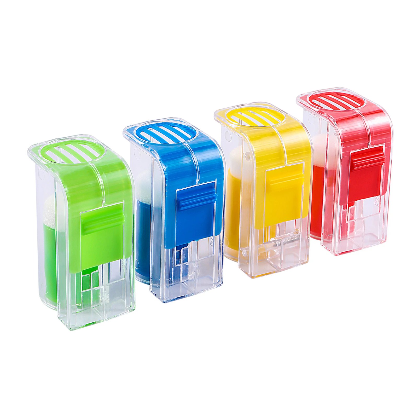 1Pcs Bee Queen Marking Catcher Plastic One Handed Marker Bottle Plunger Plush Beekeeper Tool Garden Beekeeper Queen Bee Catcher 1Pcs Bee Queen Marking Catcher Plastic One Handed Marker Bottle Plunger Plush Beekeeper Tool Garden Beekeeper Queen Bee Catcher