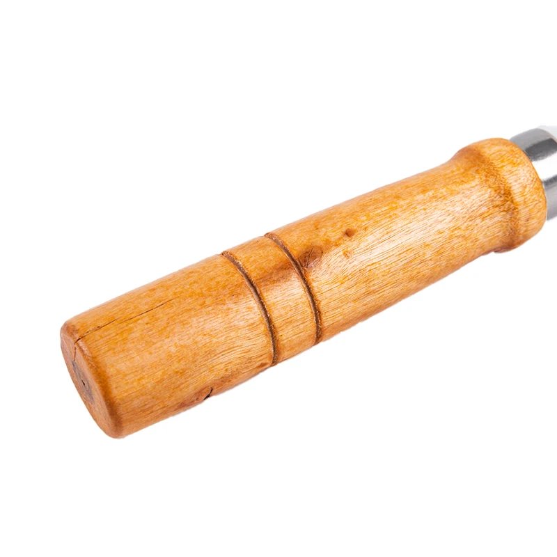 Bee Hive Tool Stainless Steel Scraper For Beekeeper Take Honey Knife Frame Lifter J Shape Hook Beekeeping Equipment