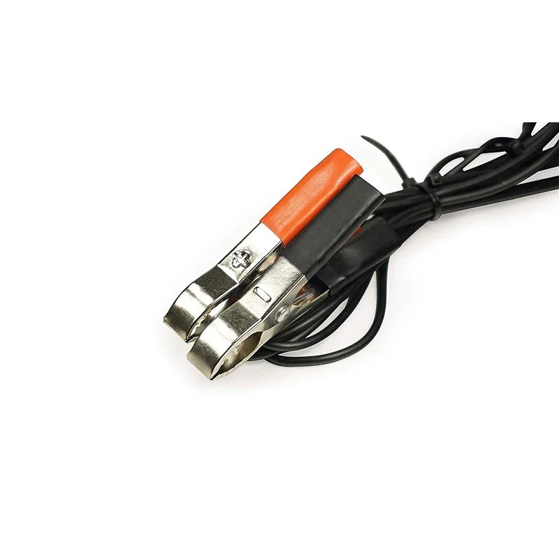 1 Set New Bee Vaporizer 12V Bee Evaporator Oxalic Acid Vaporiser Varroa Treatment Beekeeping