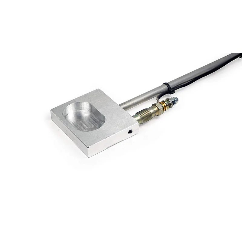 1 Set New Bee Vaporizer 12V Bee Evaporator Oxalic Acid Vaporiser Varroa Treatment Beekeeping