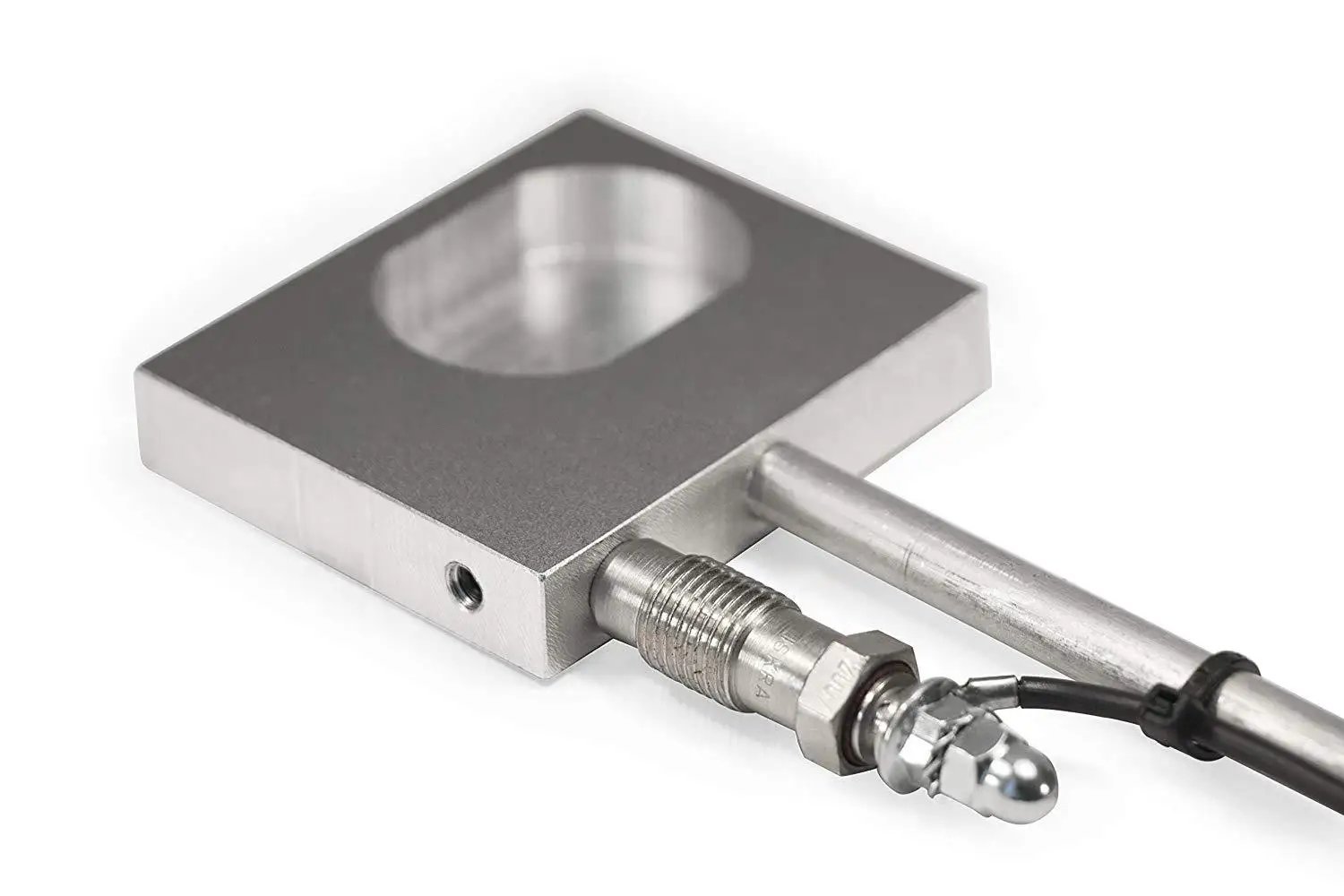 1 Set New Bee Vaporizer 12V Bee Evaporator Oxalic Acid Vaporiser Varroa Treatment Beekeeping