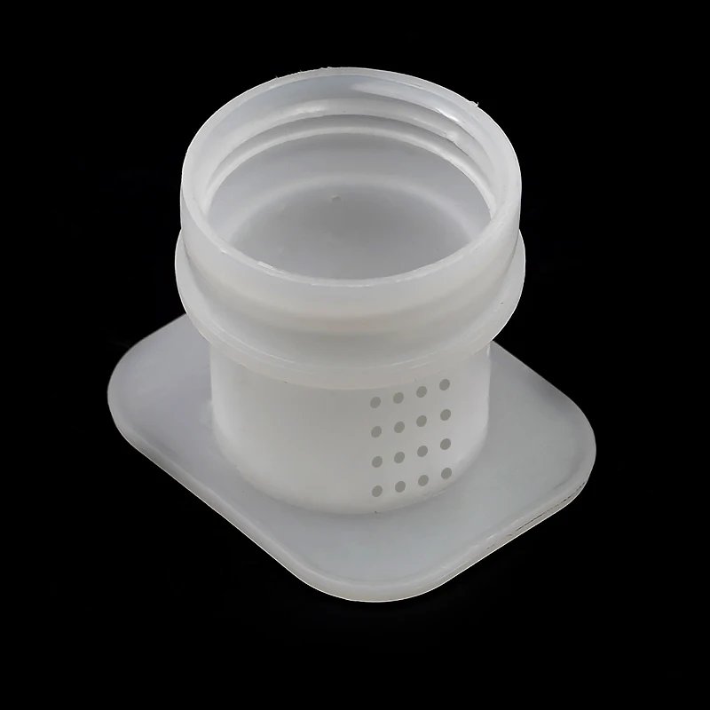 Beekeeping Bee Feeder Honey Bee Feeders Drinking Water Waterer Watering Bees Tools Supplies Feeding Plastic bee Drinker Tool