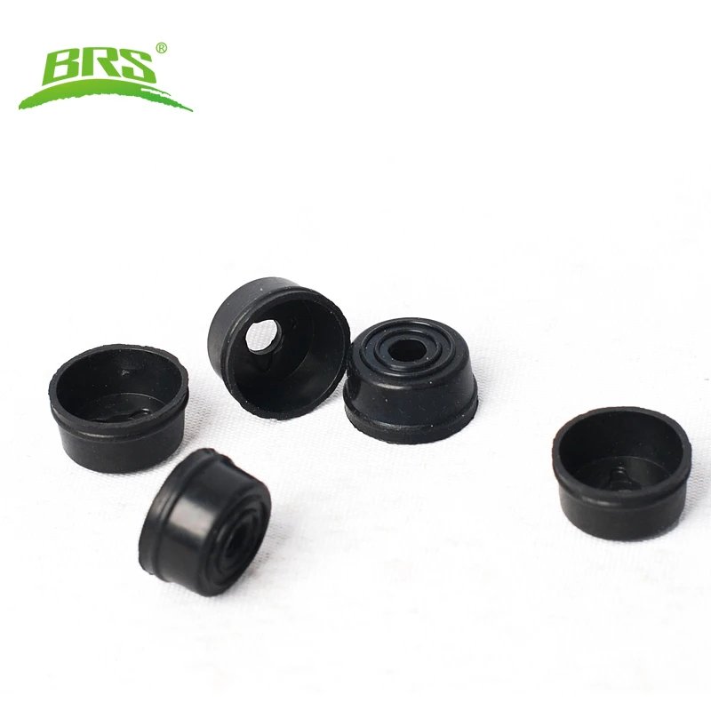 5 pcs Rubber Band for oil stove BRS-12A /BRS-8 Pump Seal Ring Outdoor Camping Stove Accessories