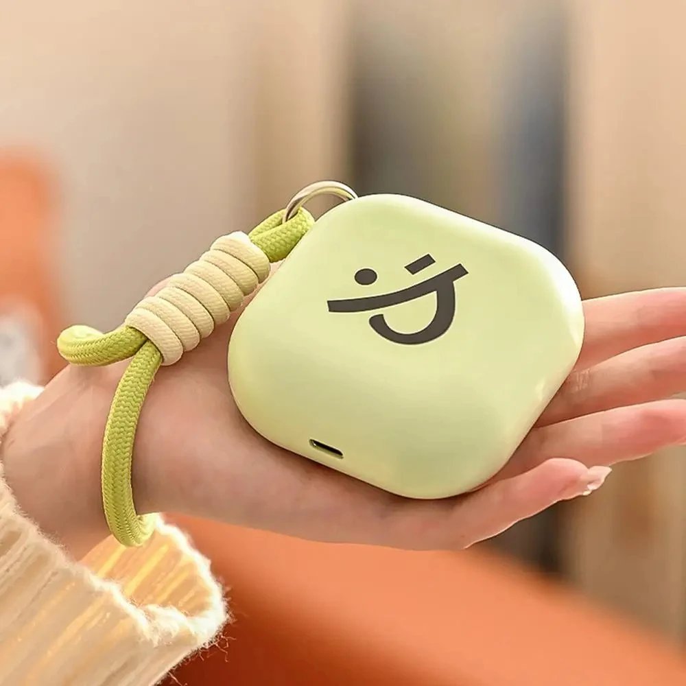 Xiaomi Pocket Hand Warmer Winter Hand Warmer USB Rechargeable Long Life Outdoor Warm Hand Warmer Girl Gift