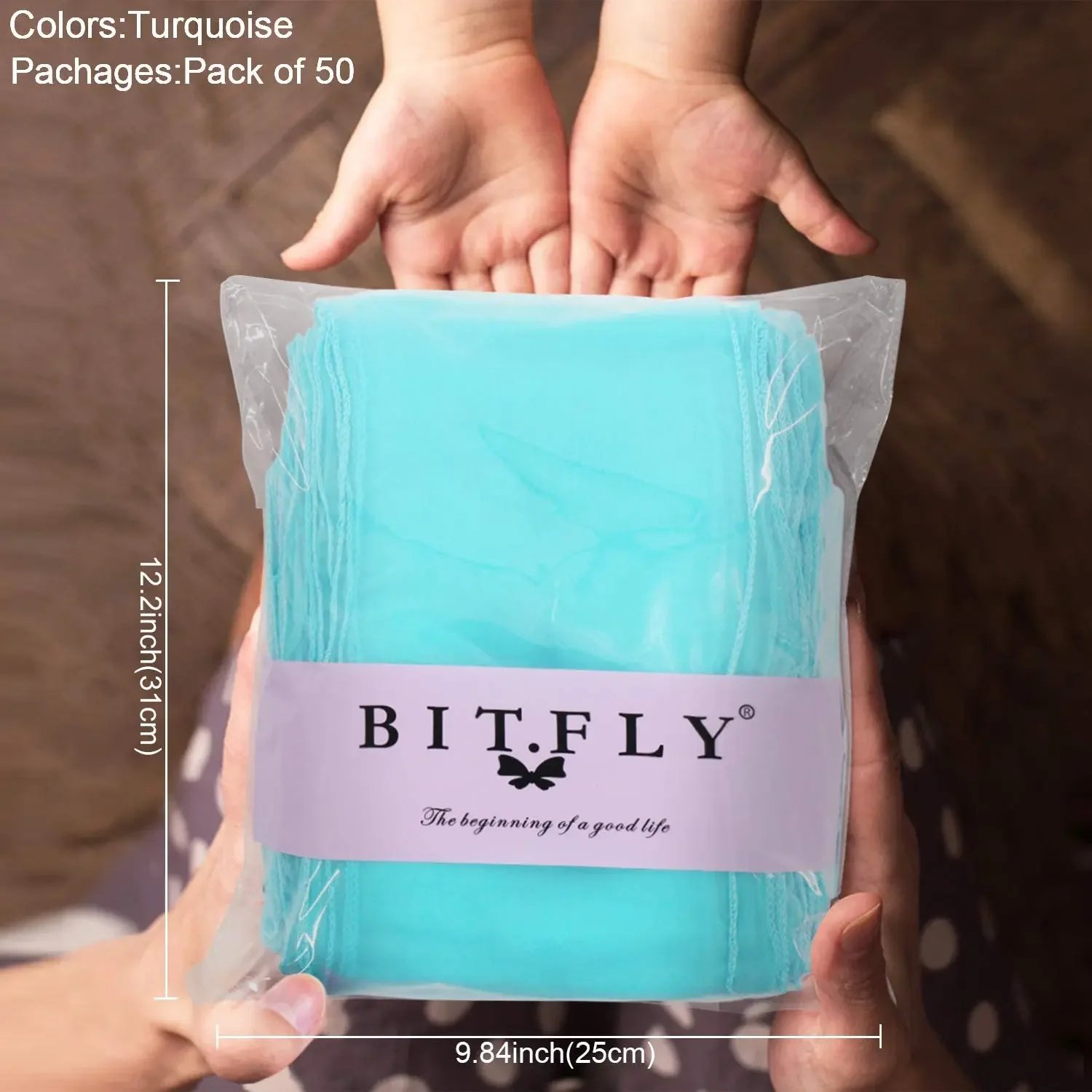 10pcs/lot Pink Organza Chair Sashes Wedding Chair Decoration Ribbons Ties Bow for Cover Banquet Wedding Party Event Mint Green