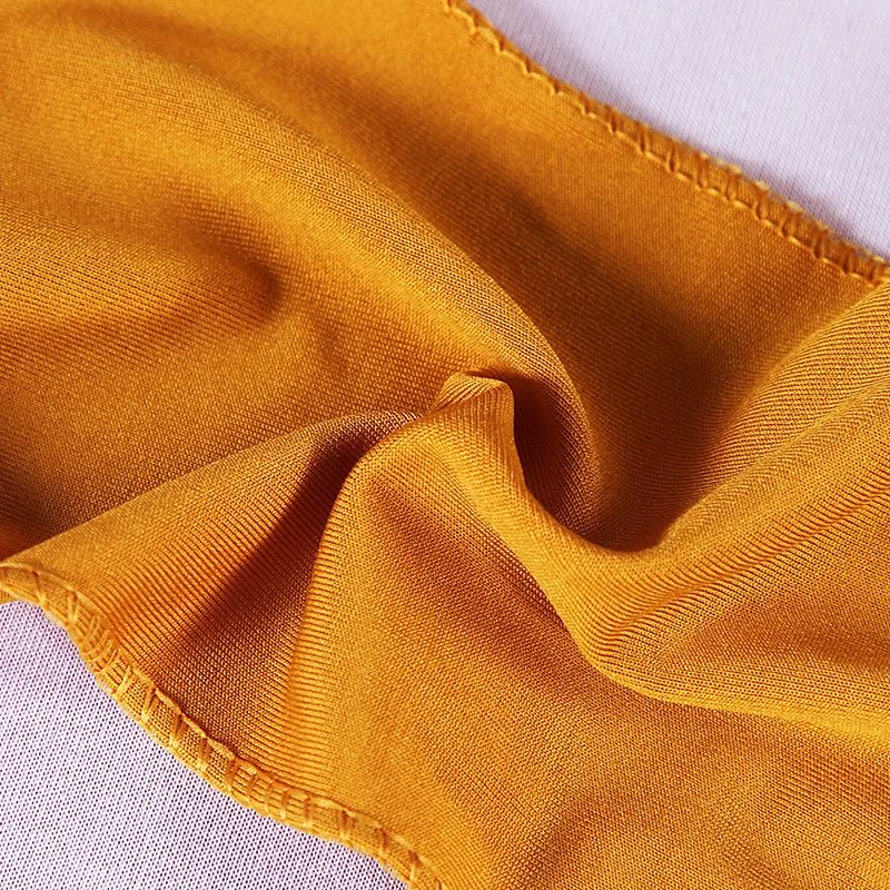 25pcs Satin Spandex Chair Cover Band Ribbons Chair Tie Backs for Party Banquet Decor Wedding Decoration Knot Chair Sashes