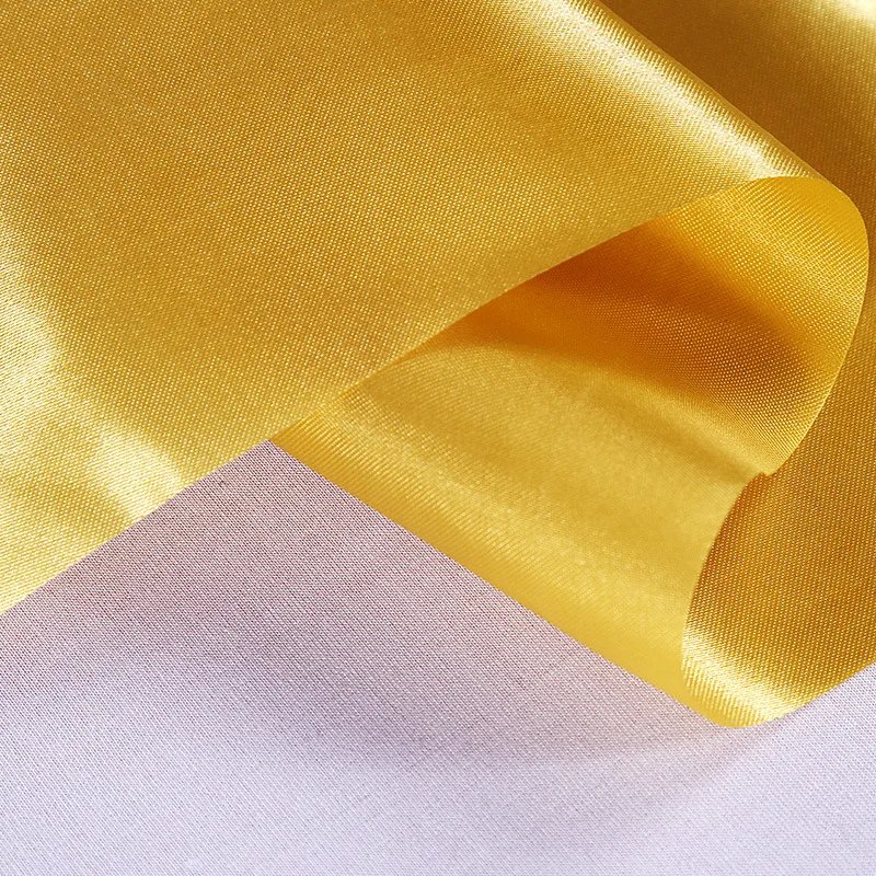 25pcs Satin Spandex Chair Cover Band Ribbons Chair Tie Backs for Party Banquet Decor Wedding Decoration Knot Chair Sashes