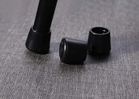 8/16pcs Chair Leg Caps Rubber Feet Protector Pads Furniture Table Covers Socks Plugs Cover Furniture Leveling Feet Home Decor