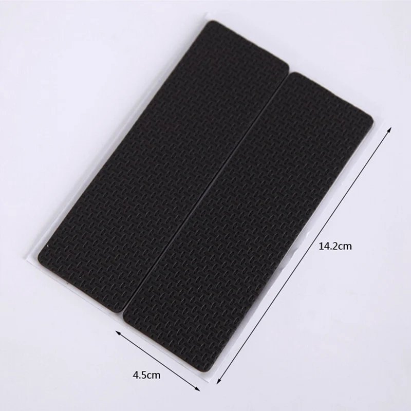 Self Adhesive Furniture Leg Feet Protector Pad Chair Leg Pad Anti-Skid Scratch DIY Resistant Furniture Feet Floor Protector Pads