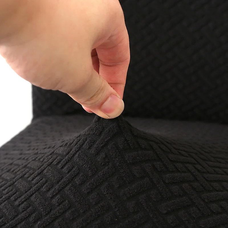 Elastic Cover For Chair Universal Size Cheap Chair Cover Big Elastic House Seat Seatch Lving Room Chairs Covers For Home Dining