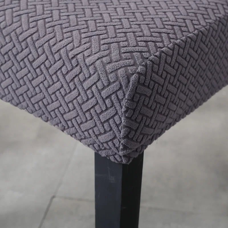 Elastic Cover For Chair Universal Size Cheap Chair Cover Big Elastic House Seat Seatch Lving Room Chairs Covers For Home Dining