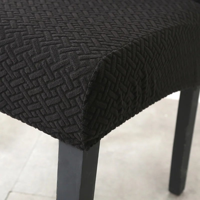 Elastic Cover For Chair Universal Size Cheap Chair Cover Big Elastic House Seat Seatch Lving Room Chairs Covers For Home Dining