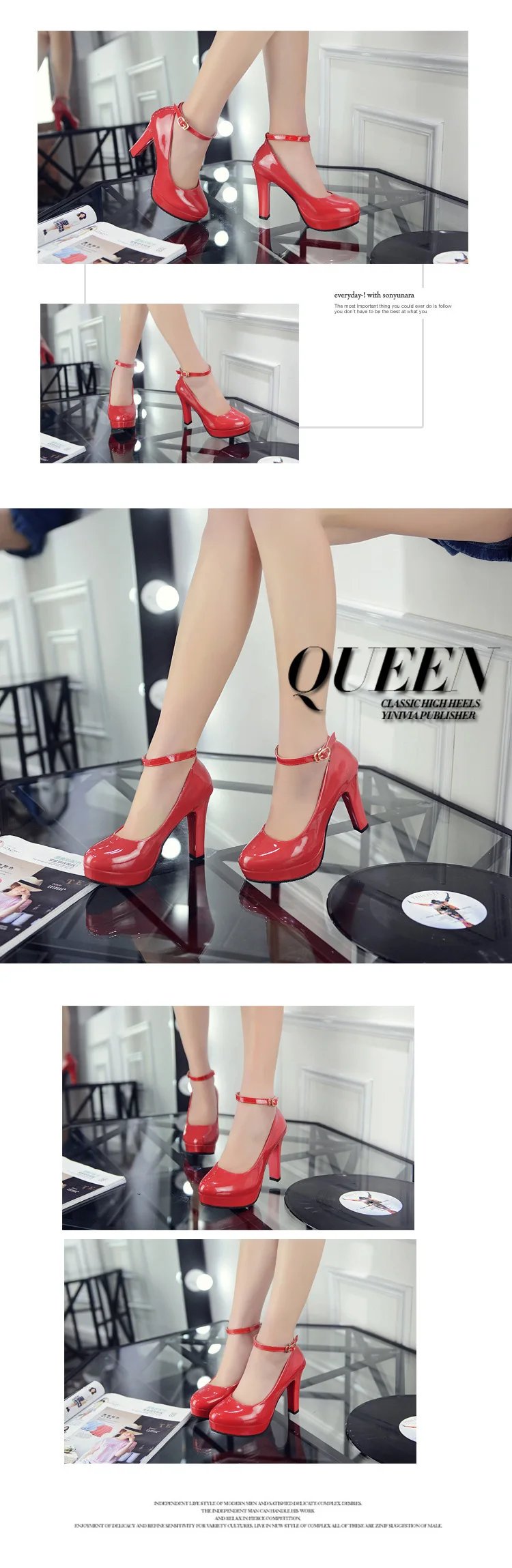 2021Work Shoes Women Black Pumps Spring Casual Shoes Female High Heels White/red Weding Shoes 34 40 Plus Size Pumps 2021Work Shoes Women Black Pumps Spring Casual Shoes Female High Heels White/red Weding Shoes 34 40 Plus Size Pumps