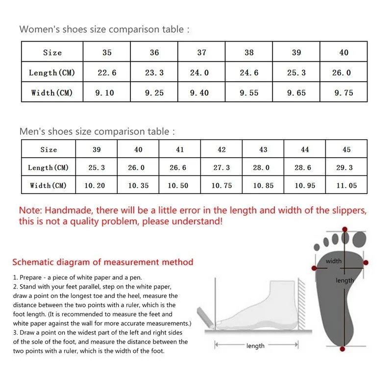 Casual Slippers For Men Flip Flops Beach Sandals Summer Non-Slip Flat Slides Men Slippers Indoor House Shoes Man Male Slipper