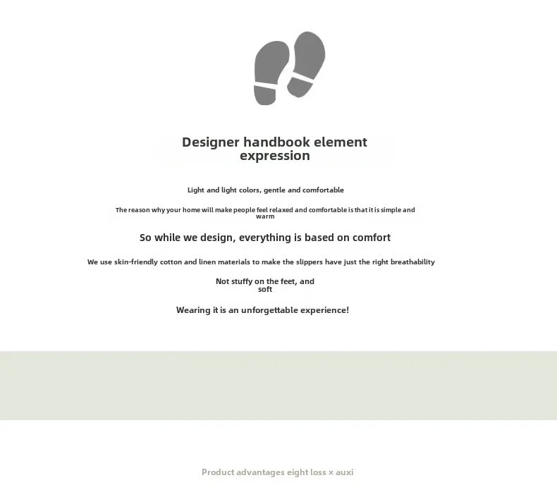 New Jacquard Japanese-style Soft-soled Silent Suede Slippers Non-slip Wooden Floor Indoor Cotton Slippers