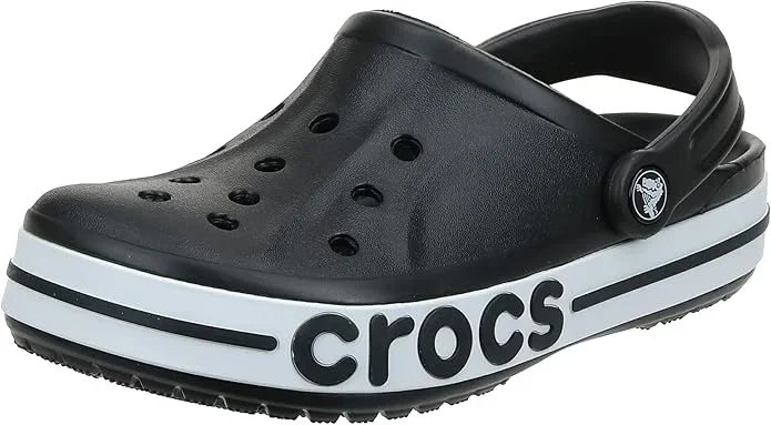 Crocs Classic Clog Casual Sandals Unisex Closed-Toe Slip-Ons Outdoor Men's Breathable Beach Shoes