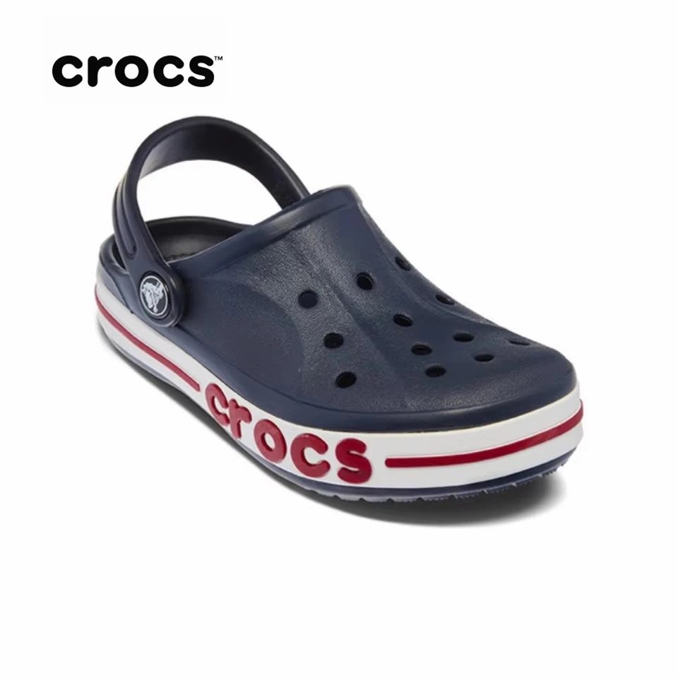 Crocs Classic Clog Casual Sandals Unisex Closed-Toe Slip-Ons Outdoor Men's Breathable Beach Shoes