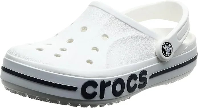 Crocs Classic Clog Casual Sandals Unisex Closed-Toe Slip-Ons Outdoor Men's Breathable Beach Shoes