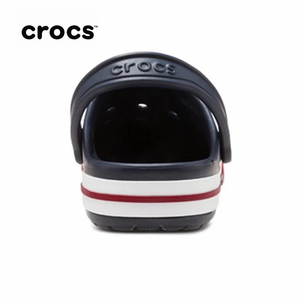 Crocs Classic Clog Casual Sandals Unisex Closed-Toe Slip-Ons Outdoor Men's Breathable Beach Shoes