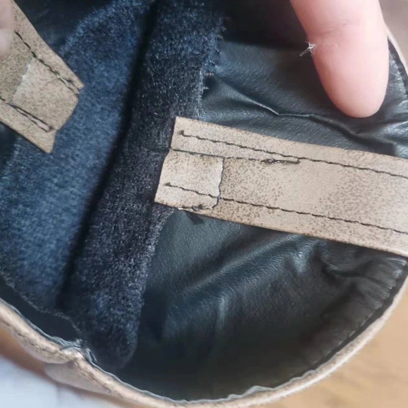 Retro Cowboy Boots Women Men Mid Calf Outdoor Men Vintage PU Shoes Man Slip on Winter Gladiator Booties Unisex Chelsea Boots Men