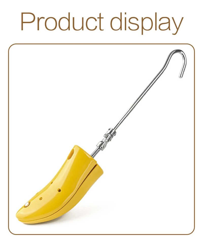 Shoe trees For Boots Adjustable Upper Widen women shoes tree Shaper Expander Professional Shoe Stretchers For High heel boots