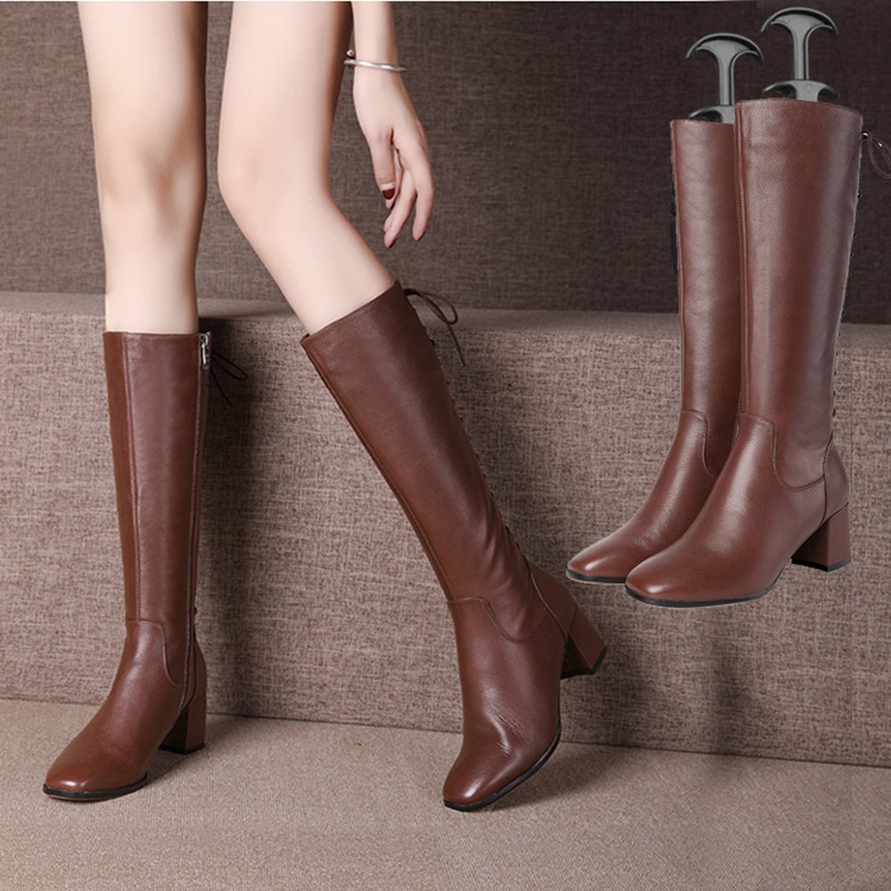1Pc Boots Stand Holder with Handle Women Boot Bracket Anti Crease Wrinkled Fold Shoes Boot Brace Toe Supporter Long Boots Shaper
