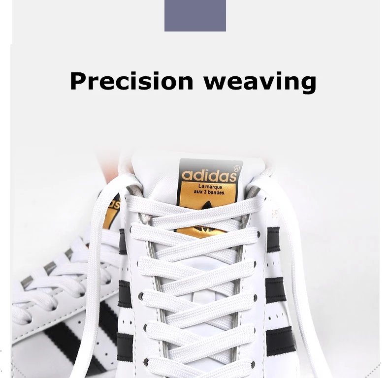 1Pair Sneakers Shoelaces Shoes Accessories Laces for Shoes Unisex Flat Shoe Laces Shoe Strings  Af1/AJ Shoe lace 100/120/140CM