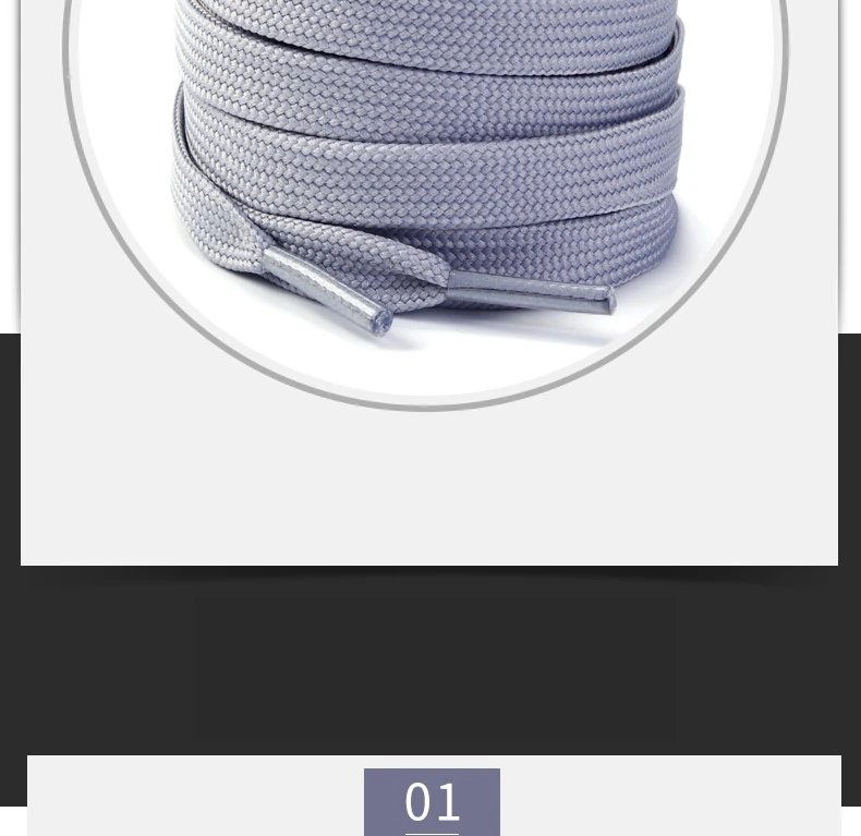 1Pair Sneakers Shoelaces Shoes Accessories Laces for Shoes Unisex Flat Shoe Laces Shoe Strings  Af1/AJ Shoe lace 100/120/140CM