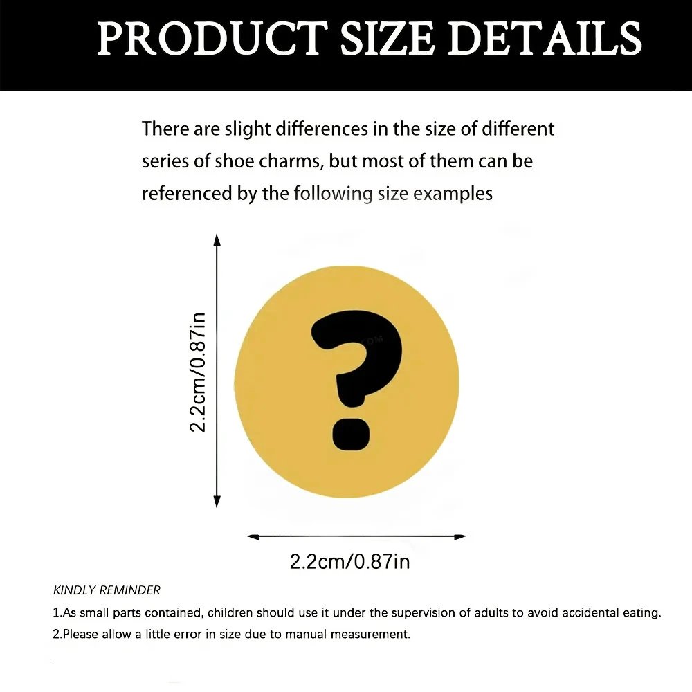 3D New Mini Shoes Shape PVC Shoe Charms for Crocs Accessories Women Beach Bag Sandals Buckle Kids Shoe Pins DIY Shoe Decorations