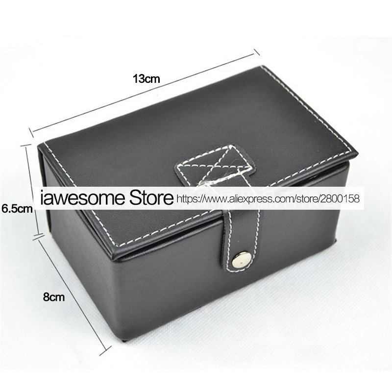 Professional Shoes Care Kit Portable For Boots Sneakers Cleaning Set Polish Brush horn Shine Polishing Tool For Leather Shoes