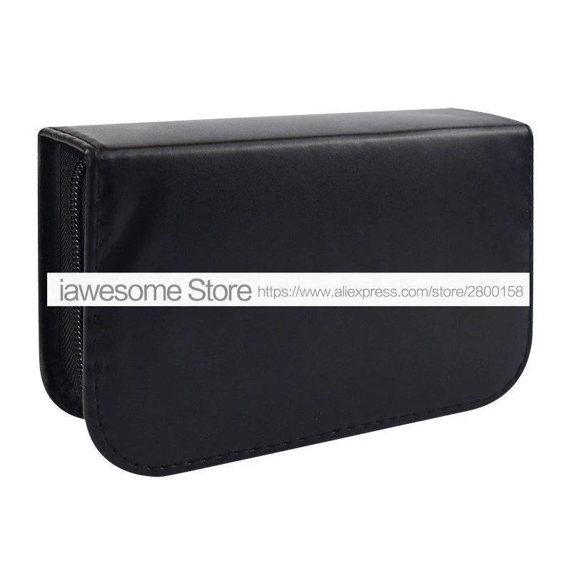 Professional Shoes Care Kit Portable For Boots Sneakers Cleaning Set Polish Brush horn Shine Polishing Tool For Leather Shoes