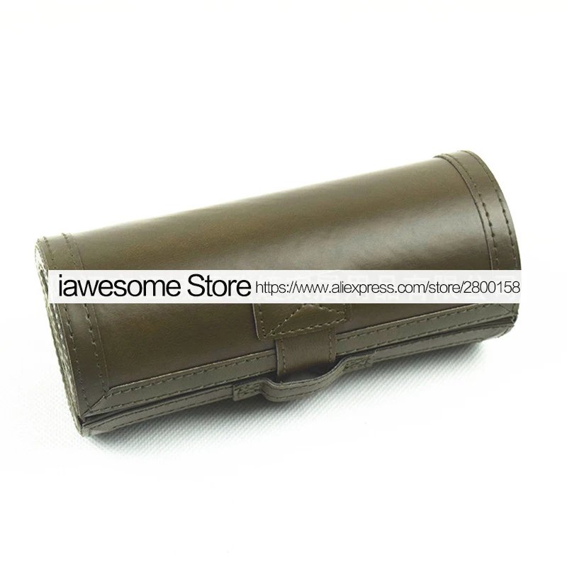 Professional Shoes Care Kit Portable For Boots Sneakers Cleaning Set Polish Brush horn Shine Polishing Tool For Leather Shoes