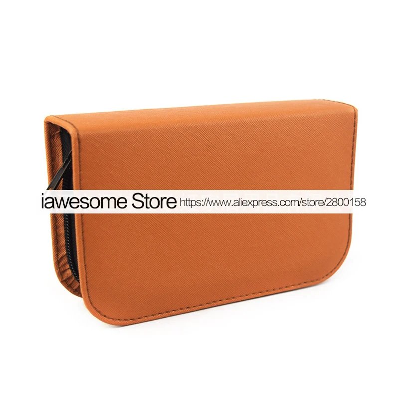 Professional Shoes Care Kit Portable For Boots Sneakers Cleaning Set Polish Brush horn Shine Polishing Tool For Leather Shoes