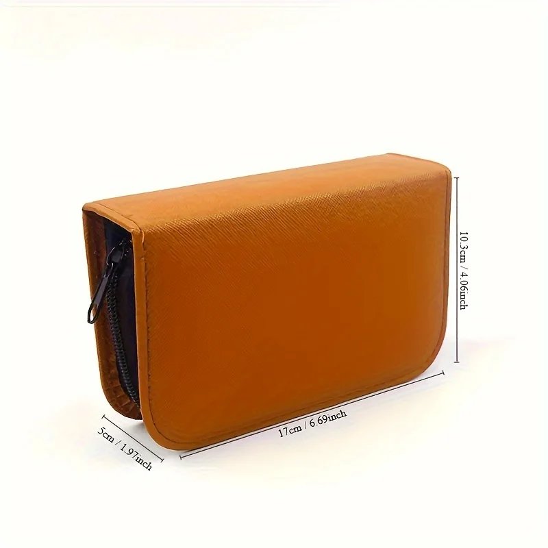 8pcs/set Professional Portable Shoes Care Kit Cleaning Set Brush Shine Polishing Tool For Leather Shoes Wooden Shoe Brush Wax