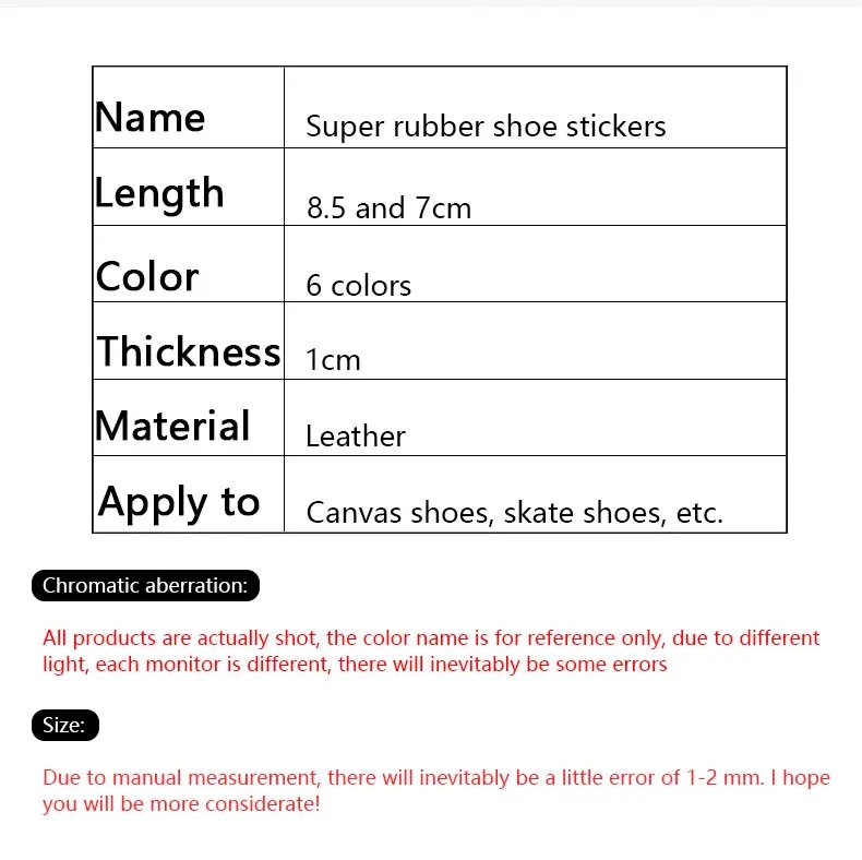 Sports Shoes Patch Shoe Hole Repair Kit Self-Adhesive Heel Hole Repair Heel Inserts Sneakers Heel Protector Foot Care Shoe Pads