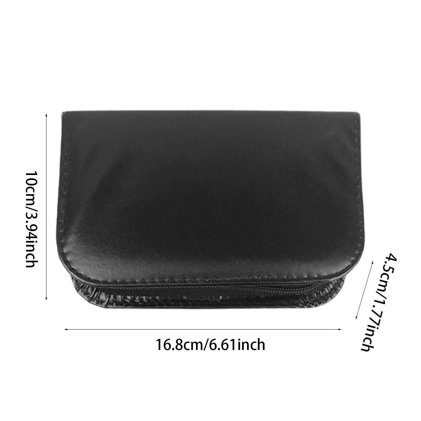 Shoe Polish Care Kit Travel Shoe Cleaning with Bag Shoe Shoehorn Shoe Shine Care Kit